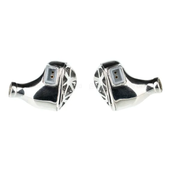 Unique Melody Mirage Universal Silver