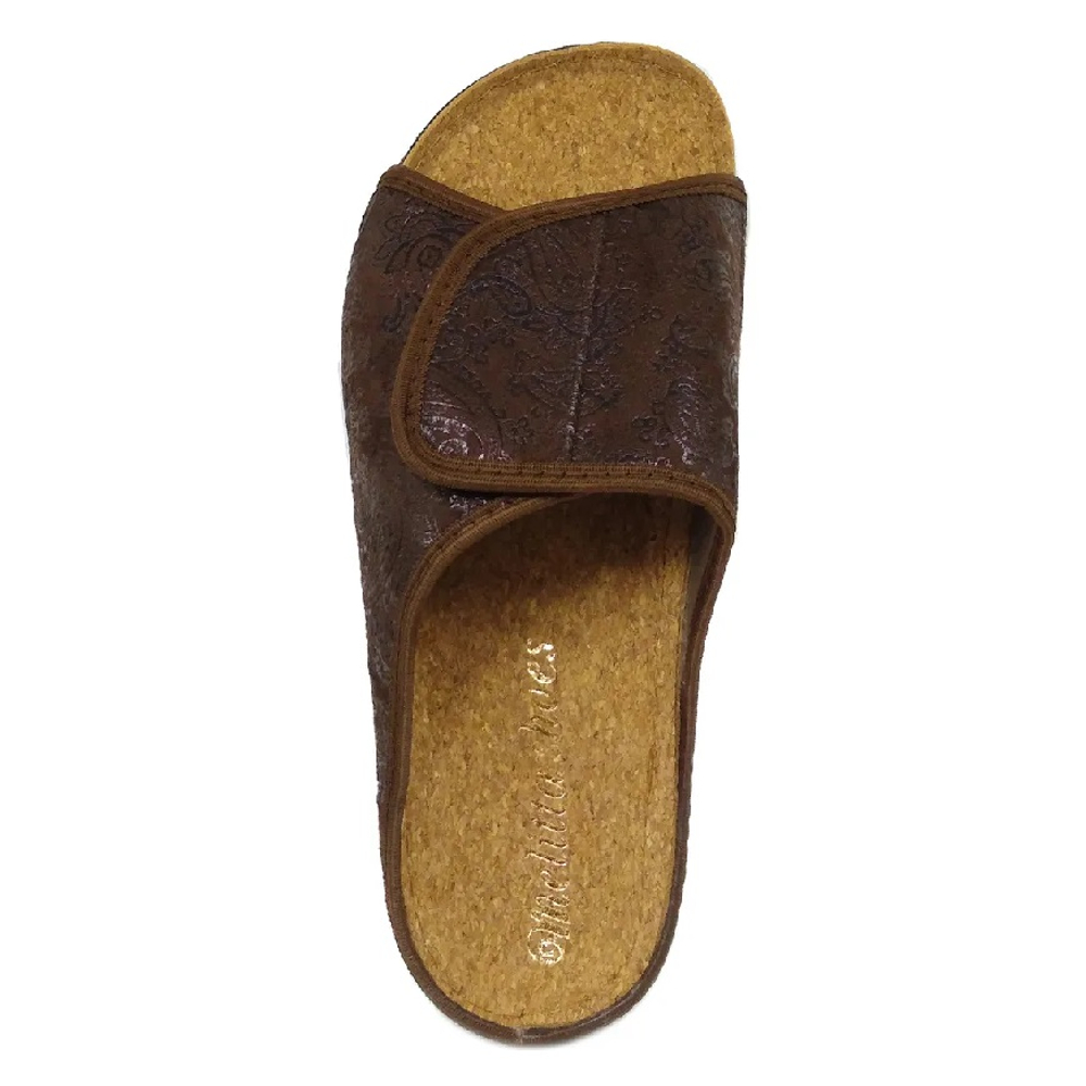 ОР-8 ортопед корич