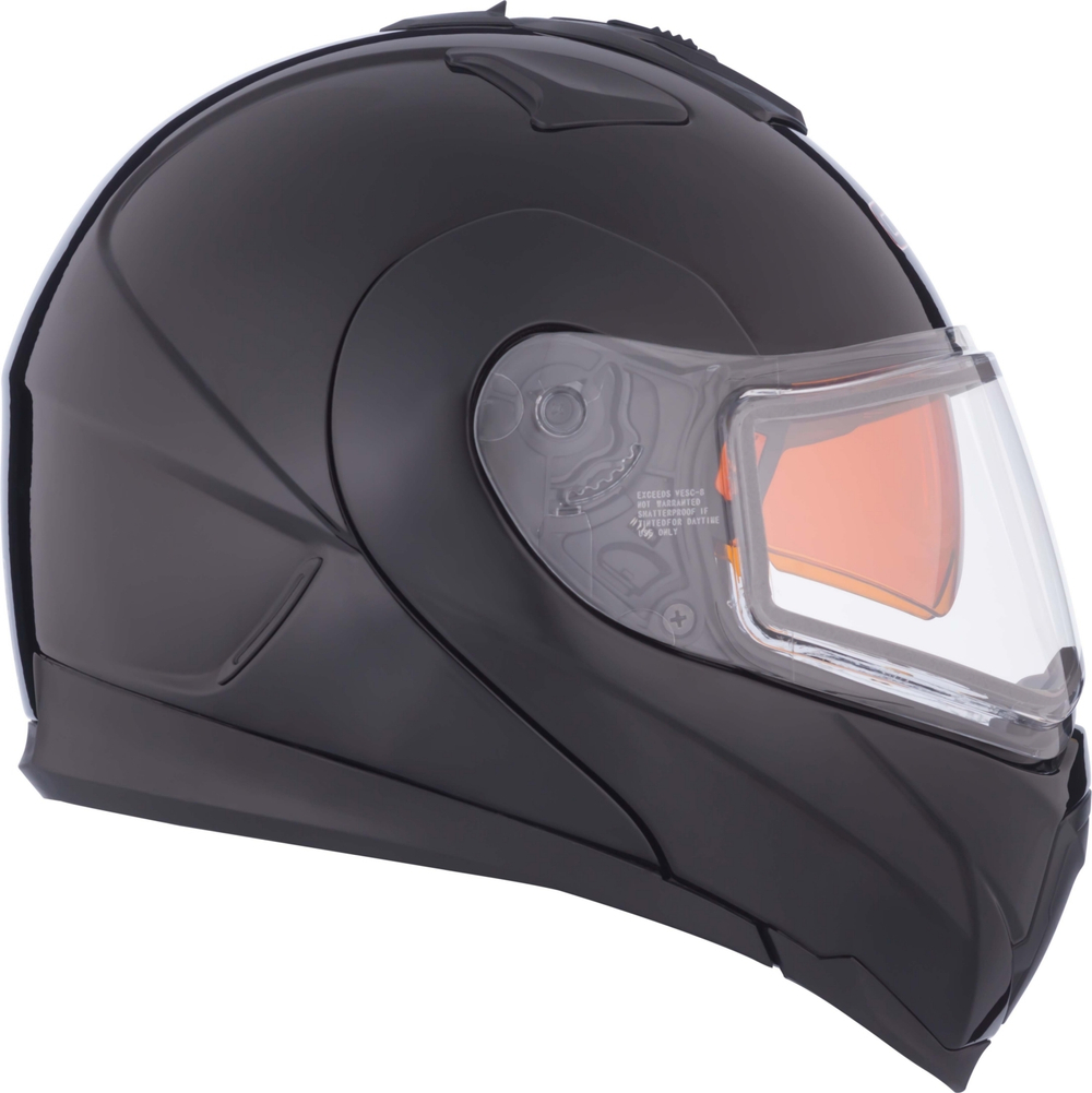 Шлем CKX TRANZ 1.5 RSV SOLID EDL