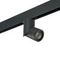Комплект с трековым светильником Lightstar Illumo F (595017+051017) PRO051017
