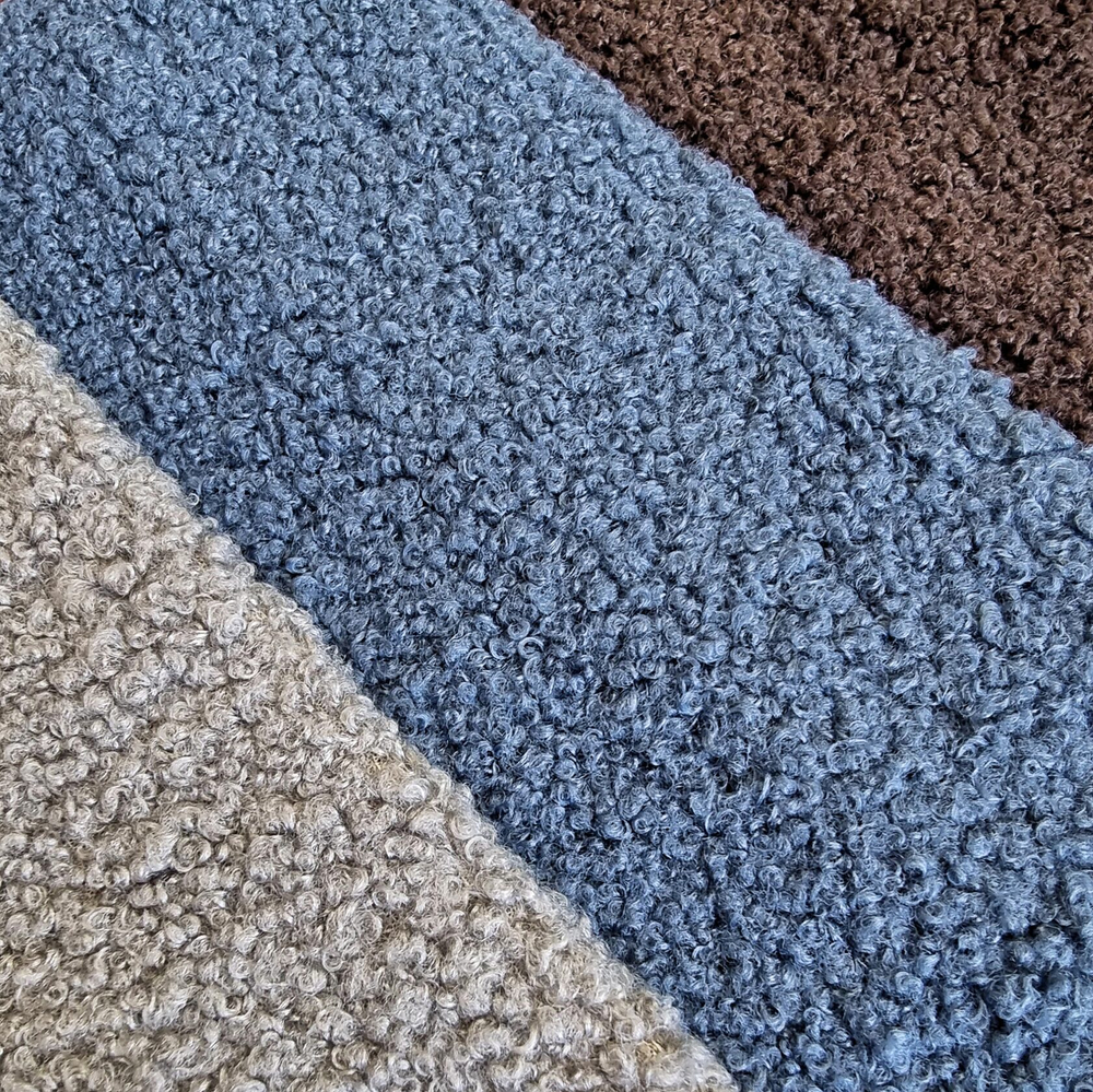 Велюр Camel (Кэмел) 23