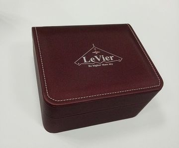 LeVier L 7520 M Bl 