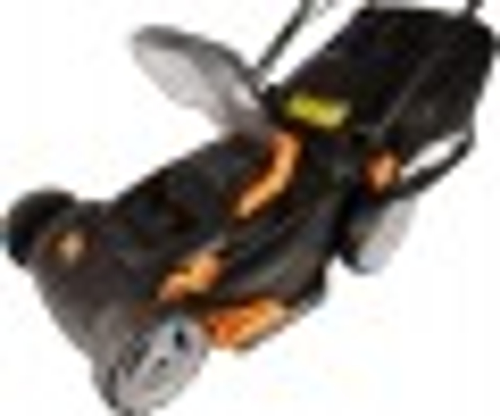 Газонокосилка аккумуляторная Worx WG743E.9 без АКБ и ЗУ WG743E.9