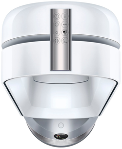 Очиститель воздуха Dyson Purifier Cool TP07 (Silver White)