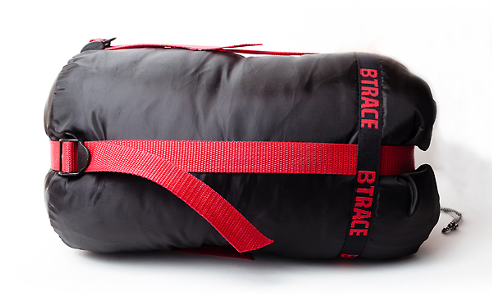 Спальный мешок BTrace Snugg L -28С