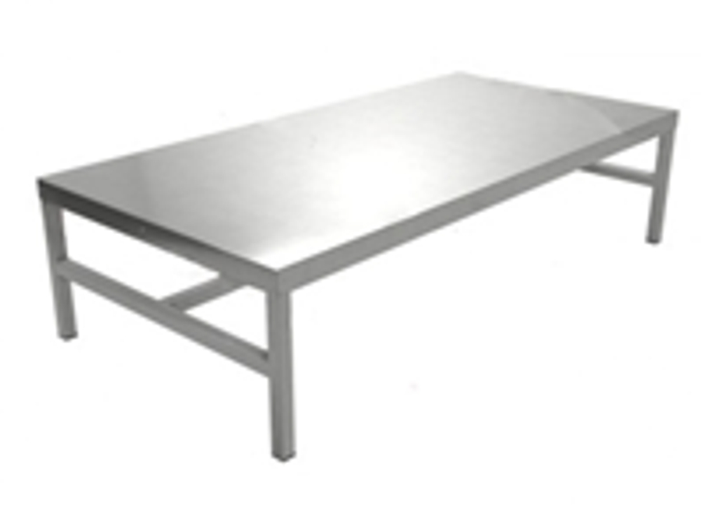 Подтоварник технологический "Профи" ПДп, 1500х400х400