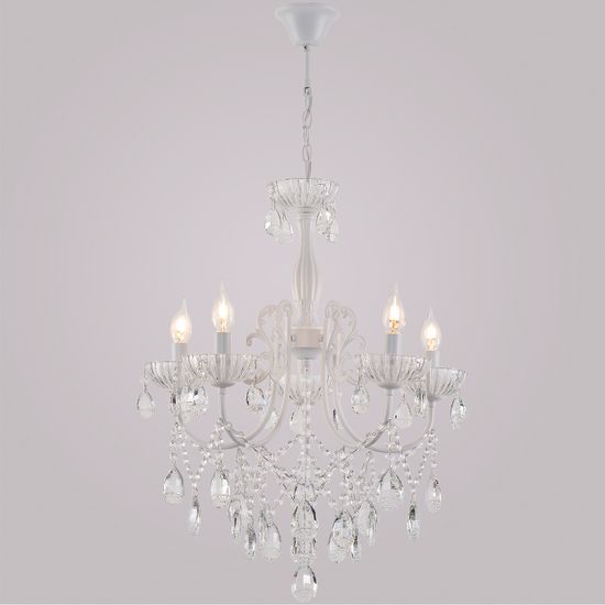 04211-0.4-05 WH светильник потолочный