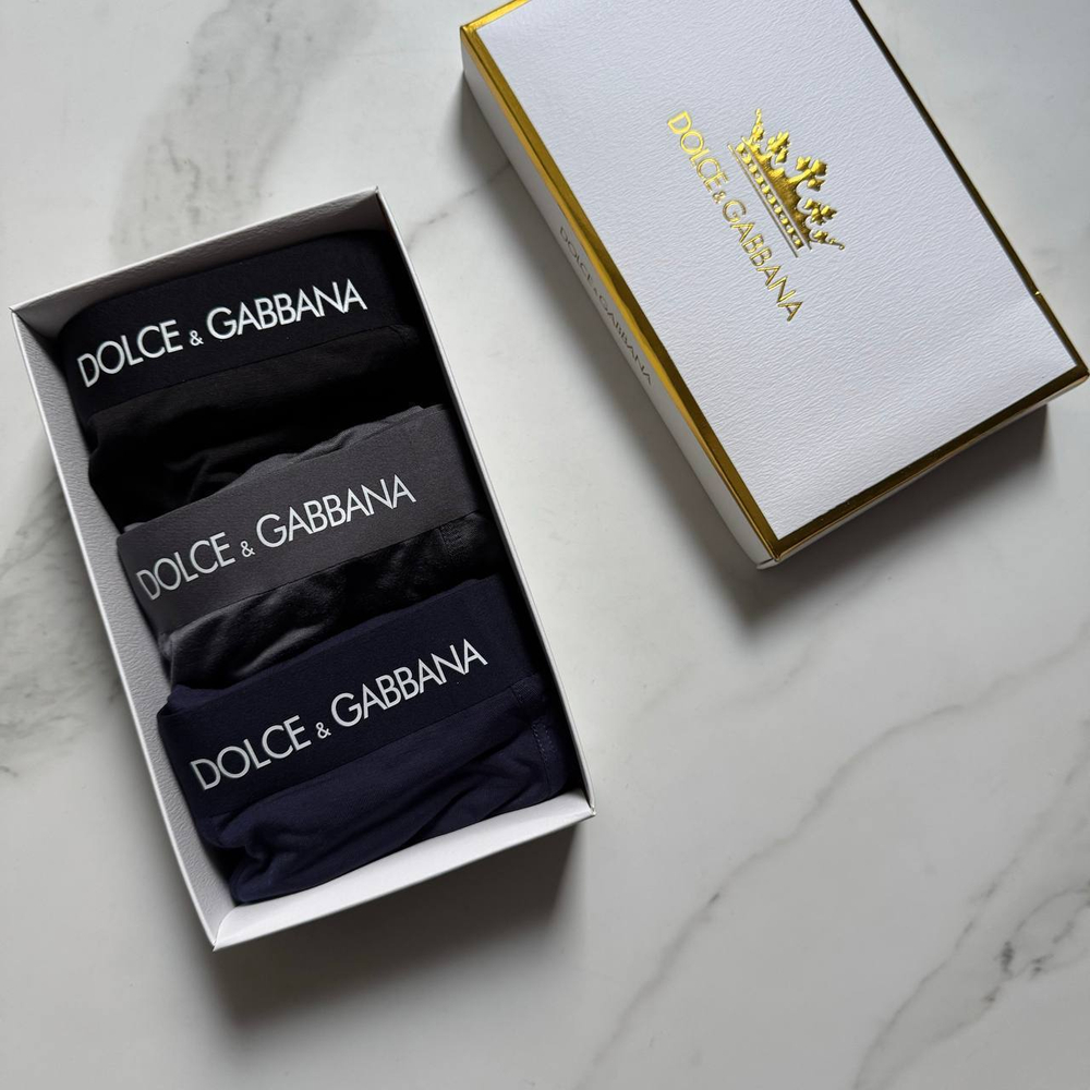 Нижнее бельё Dolce Gabbana