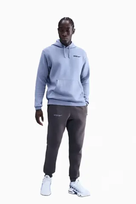Штаны Nike Tottenham Hotspur 25/26 Jogger Club - коричневый