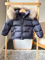 Пуховый комплект Il Gufo, 92