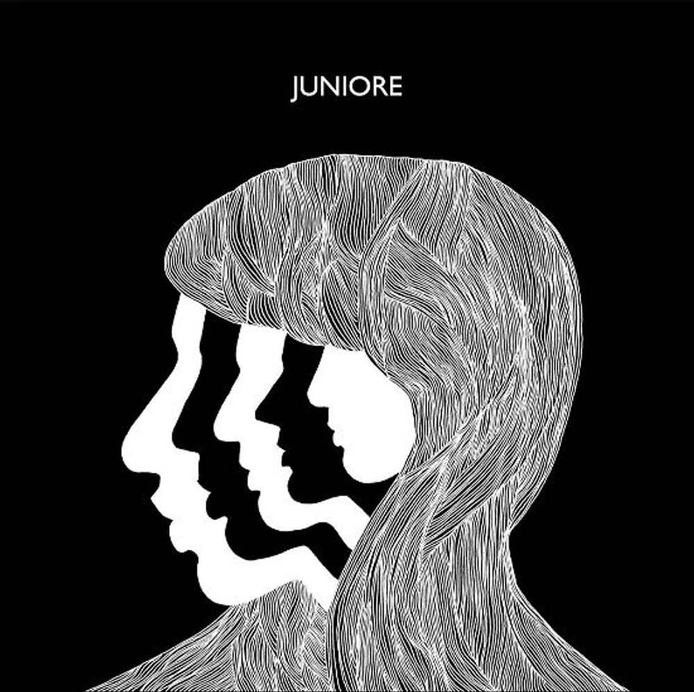 Juniore - Un Peu D'Histoire - новая виниловая пластинка