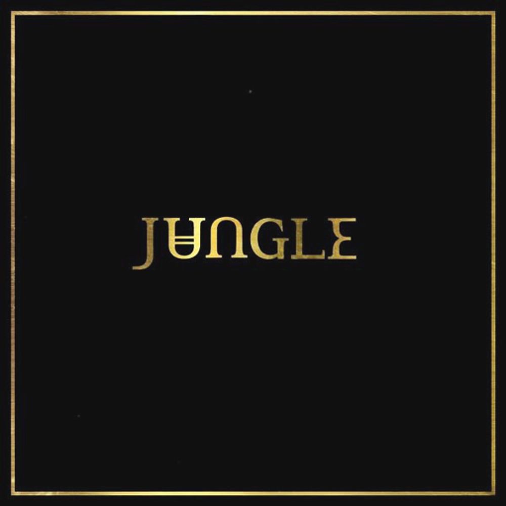 Jungle / Jungle (RU)(CD)