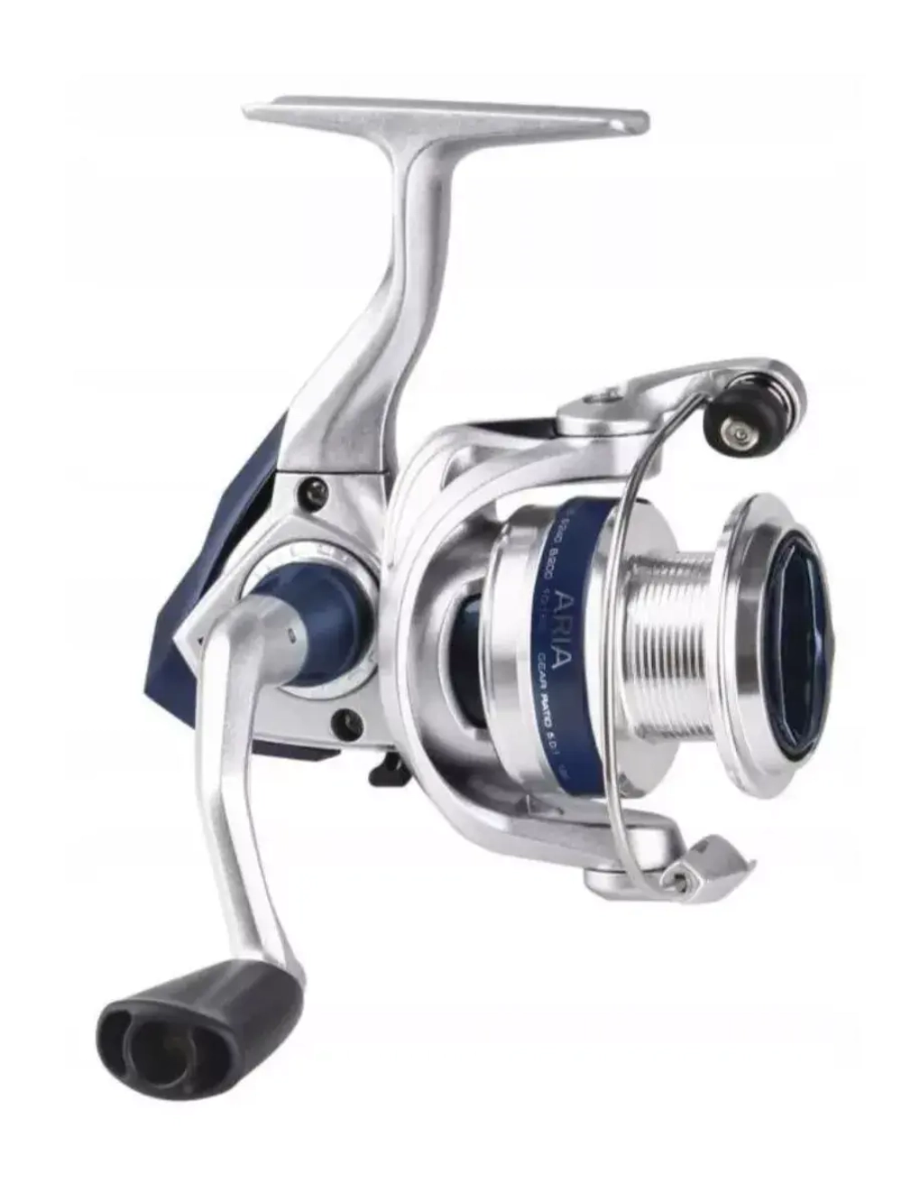 Катушка безынерционная Aria 5000a