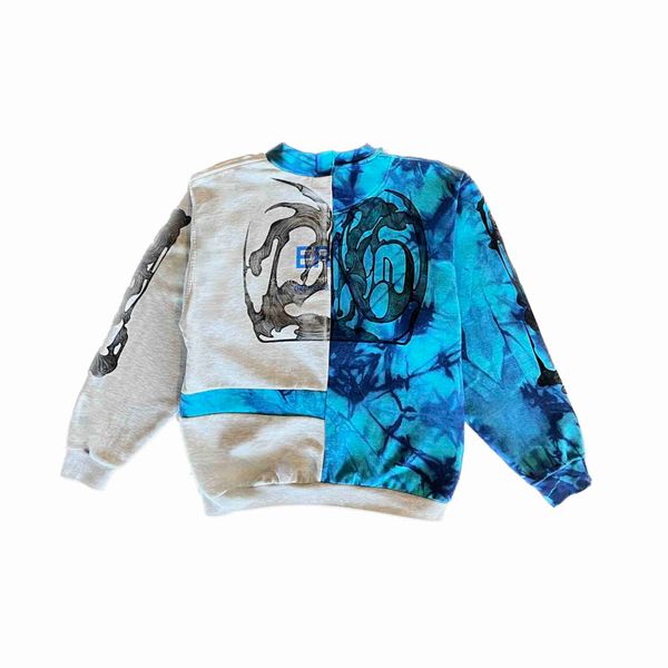 Толстовка 04 - фото 4