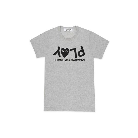 CDG Play Logo T