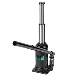 Домкрат бутылочный 5т RockForce RF-TH805001 BIG