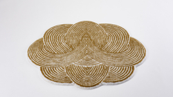 Коврик для ванной 90x100 Abyss&Habidecor Киото 800