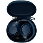 Беспроводные наушники Sony WH-1000XM4, Blue (Темно синий)