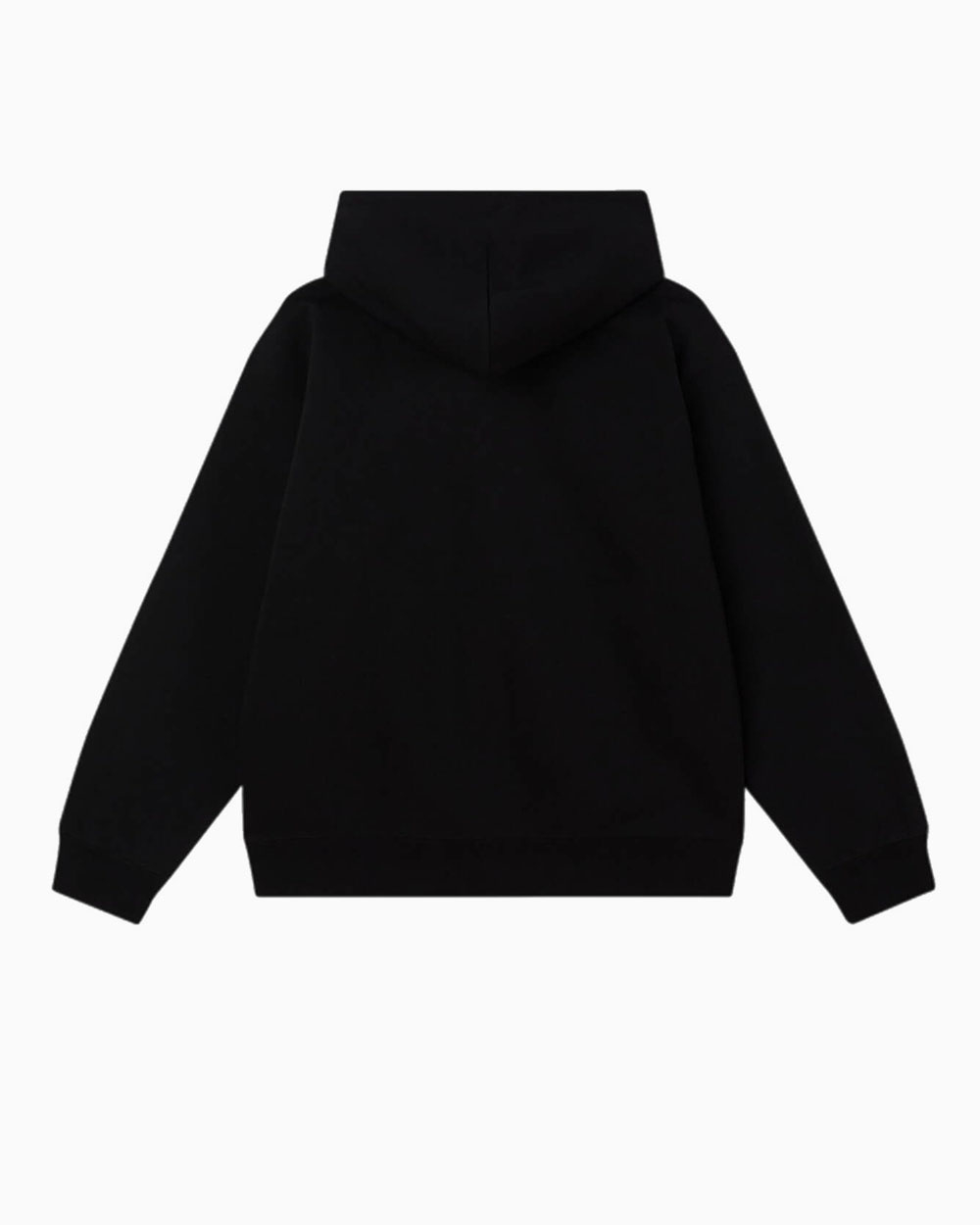 Тостовка Obey Chance Zip Hood
