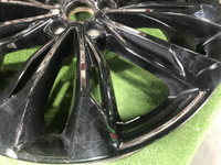 Диск Комплект дисков R20 Geely Tugella (2019-н.в.)