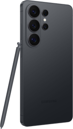 Samsung Galaxy S26 Ultra Black