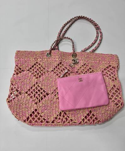 Сумка CHANEL