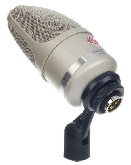Neumann TLM 107 Nickel