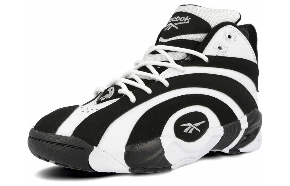 Кроссовки Reebok Shaqnosis Og 2019