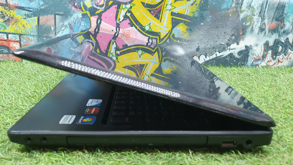 Ноутбук Lenovo Pentium/4 Gb/ G570 59314572 Windows 7 Home