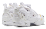Кроссовки Maison Margiela X Reebok Instapump Fury "Memory Of"