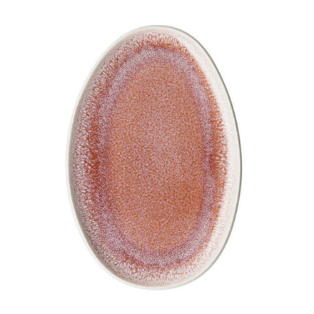 Rosenthal Junto Rose Quartz - Керамика Блюдо 28 см