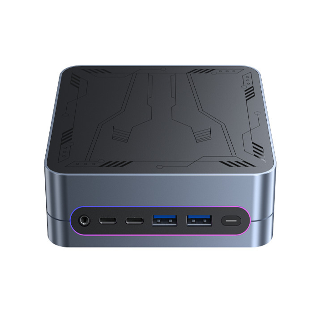 Системный блок Chuwi LarkBox S Intel Core i3, 16 ГБ, 512 Гб, Intel UHD Graphics,  ОС Windows 11 Профессиональная