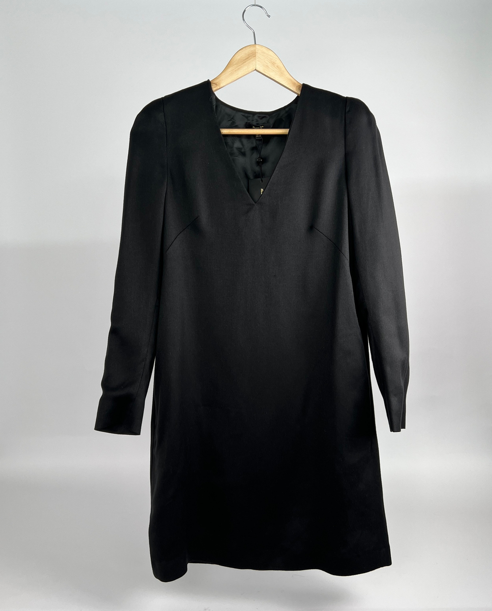 Платье Massimo Dutti