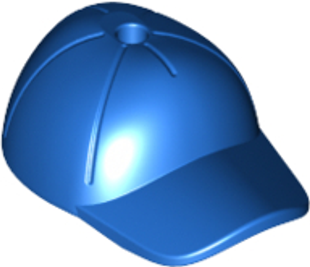 Бейсболка 11303, Blue