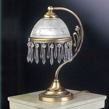 Декоративная настольная лампа Reccagni Angelo P.3831