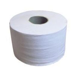 Туалетная бумага в рул. LIME 1-сл 200м светло-серая (10.200Б)