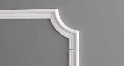 C1-DD608/Декоративный уголок гладкий (165х165х21мм)/4
Стоимость за упаковку 4 шт