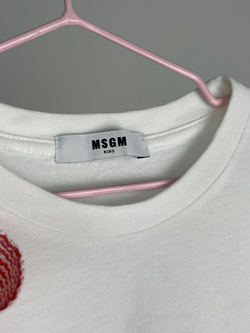 Футболка MSGM