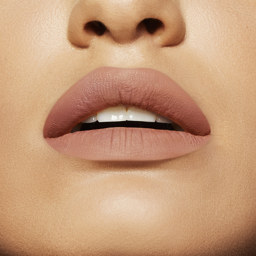 MAYBELLINE NEW YORK SuperStay Matte Ink - Матовая жидкая помада для долговременного эффекта оттенок 60 Poet, 5 ml