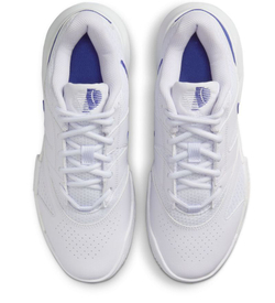 Женские Кроссовки теннисные Nike Court Lite 4 - Фиолетовый