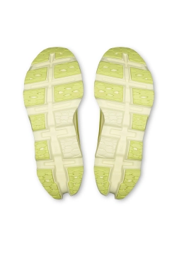 Женские Кроссовки On Cloudmonster 3 - Limelight | Seedling