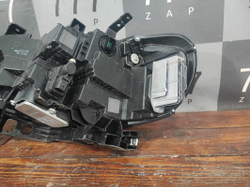Фара правая LED Haval F7 19-нв Оригинал целая 4121103XKQ00A