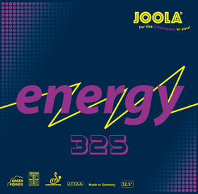 Накладка JOOLA Energy 325