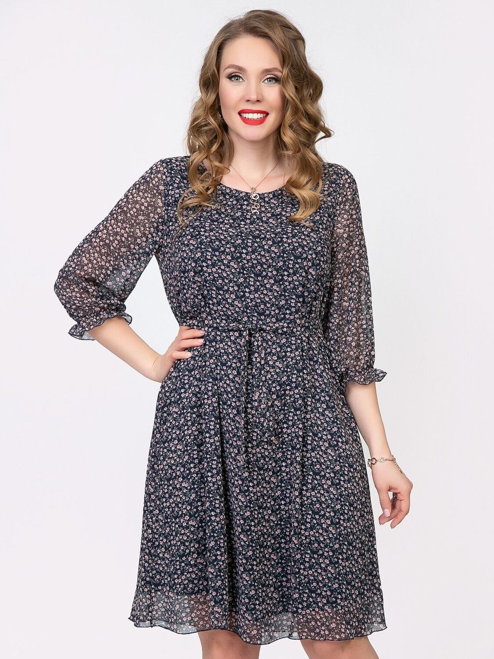 Платье Шарман (нью) Diolche