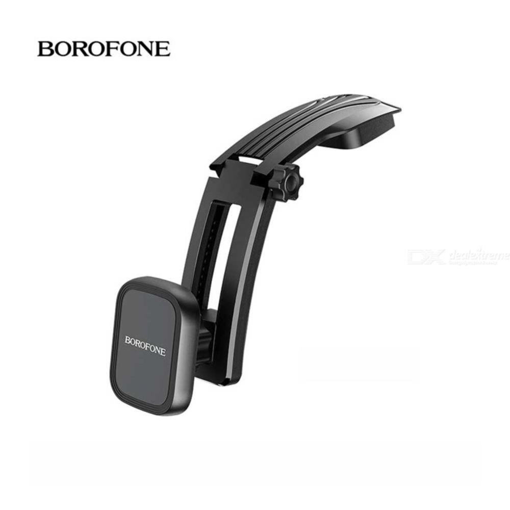 Держатель магнитный для телефона Borofone BH17 Black