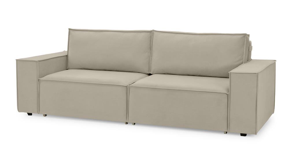 Диван еврокнижка «Софт 2»