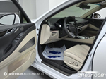 Genesis G80 (RG3) Бензин 3.5 Turbo AWD (06.2022)
