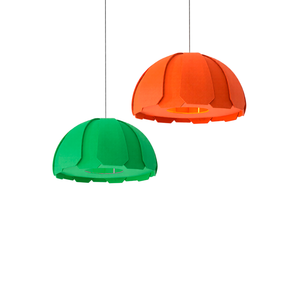 Люстра дизайнерская  Фэникиа