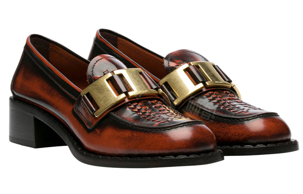 Prada (Женская размерная сетка)