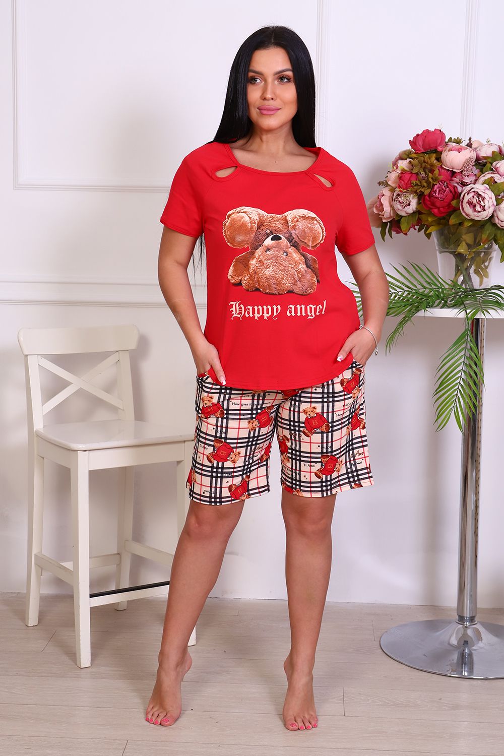 Костюм 35147 Натали (Акция)